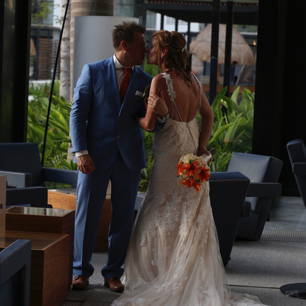 Meet your Posher, Scott